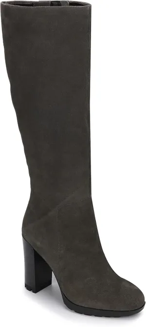 Kenneth Cole Women's Women's Justin 2.0 Knee High Boot