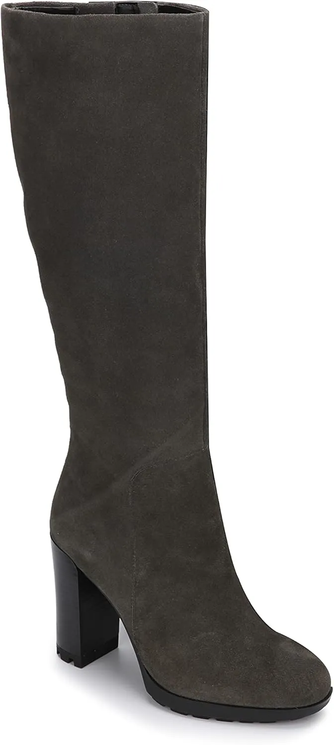 Kenneth Cole Women's Women's Justin 2.0 Knee High Boot