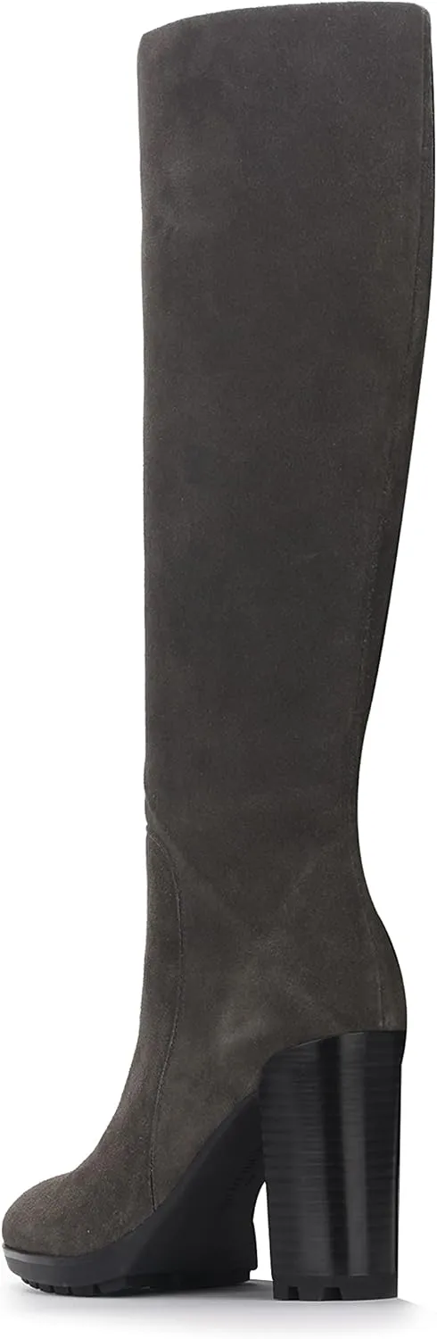 Kenneth Cole Women's Women's Justin 2.0 Knee High Boot