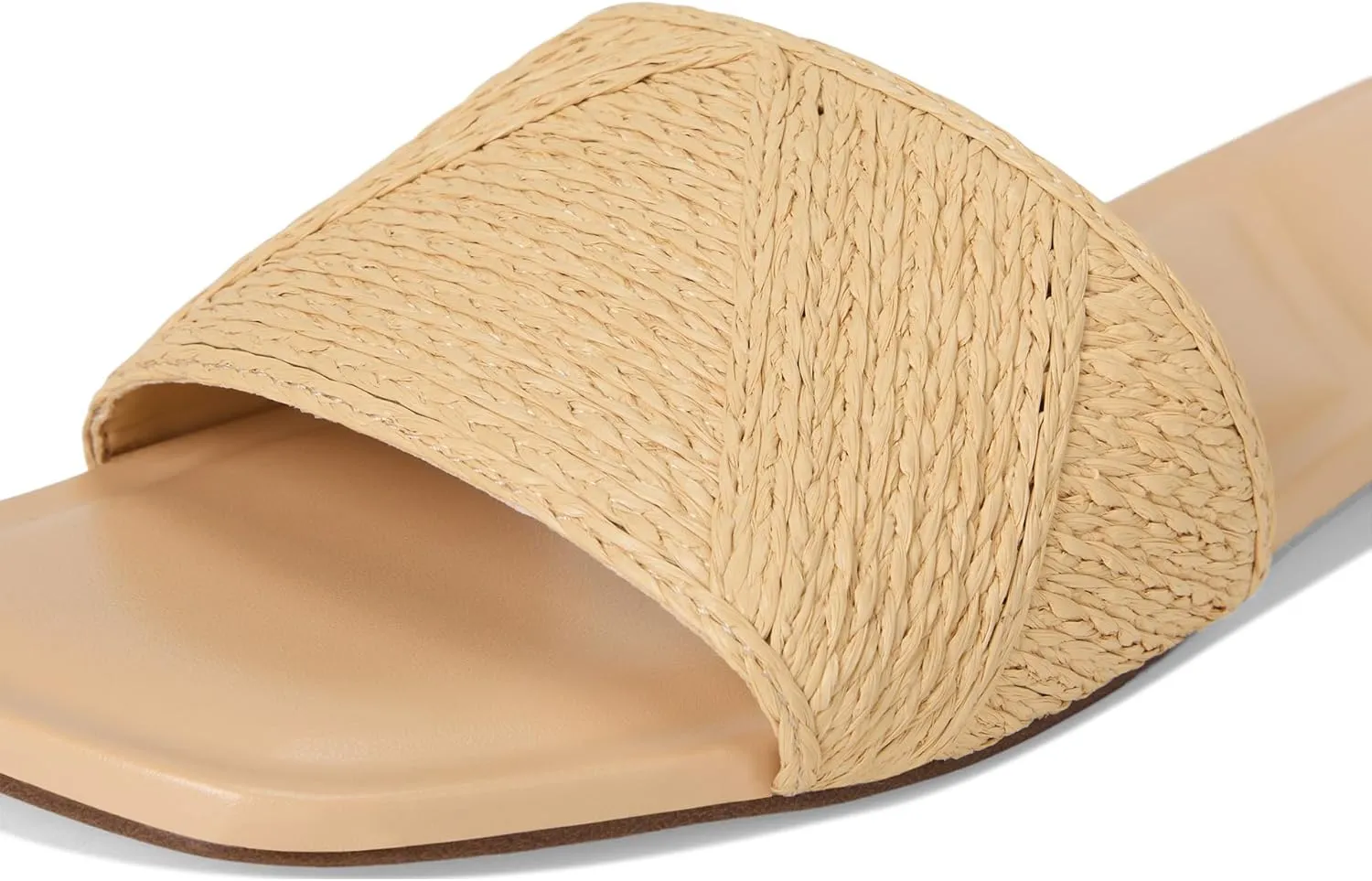 Marc Fisher LTD Women's Murphy Flat Sandal