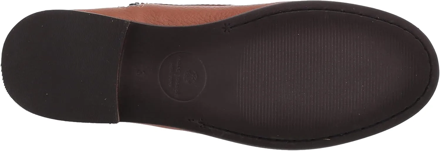 Marc Joseph New York Unisex-Child Leather Made in Brazil Chukka Ankle Boot with Laces