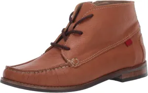 Marc Joseph New York Unisex-Child Leather Made in Brazil Chukka Ankle Boot with Laces