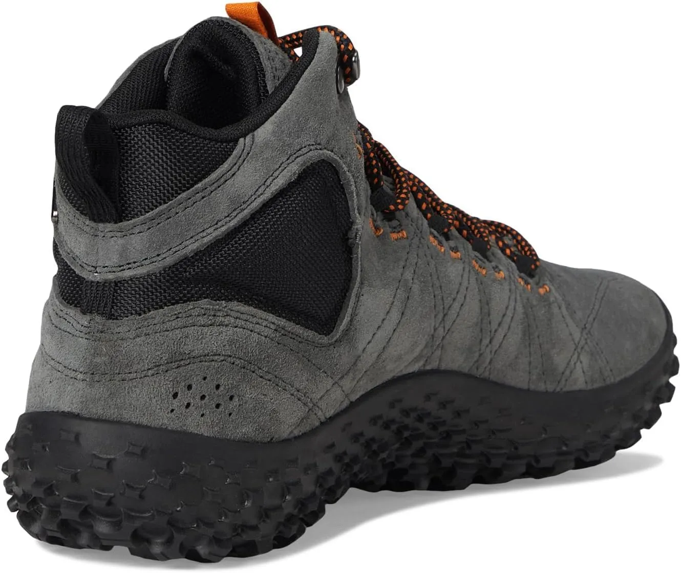 Merrell Men's Wrapt Mid Waterproof Ankle Boot