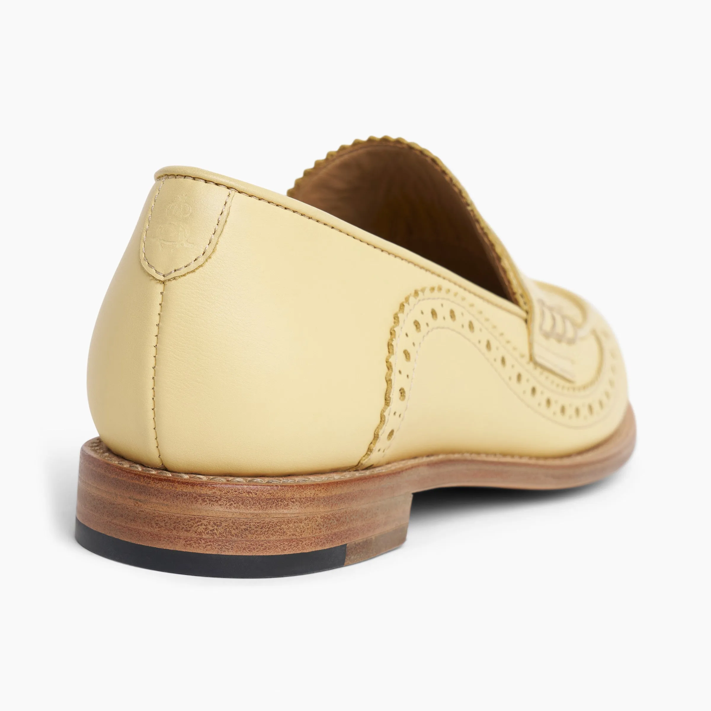 Ms. Charlotte Loafer
