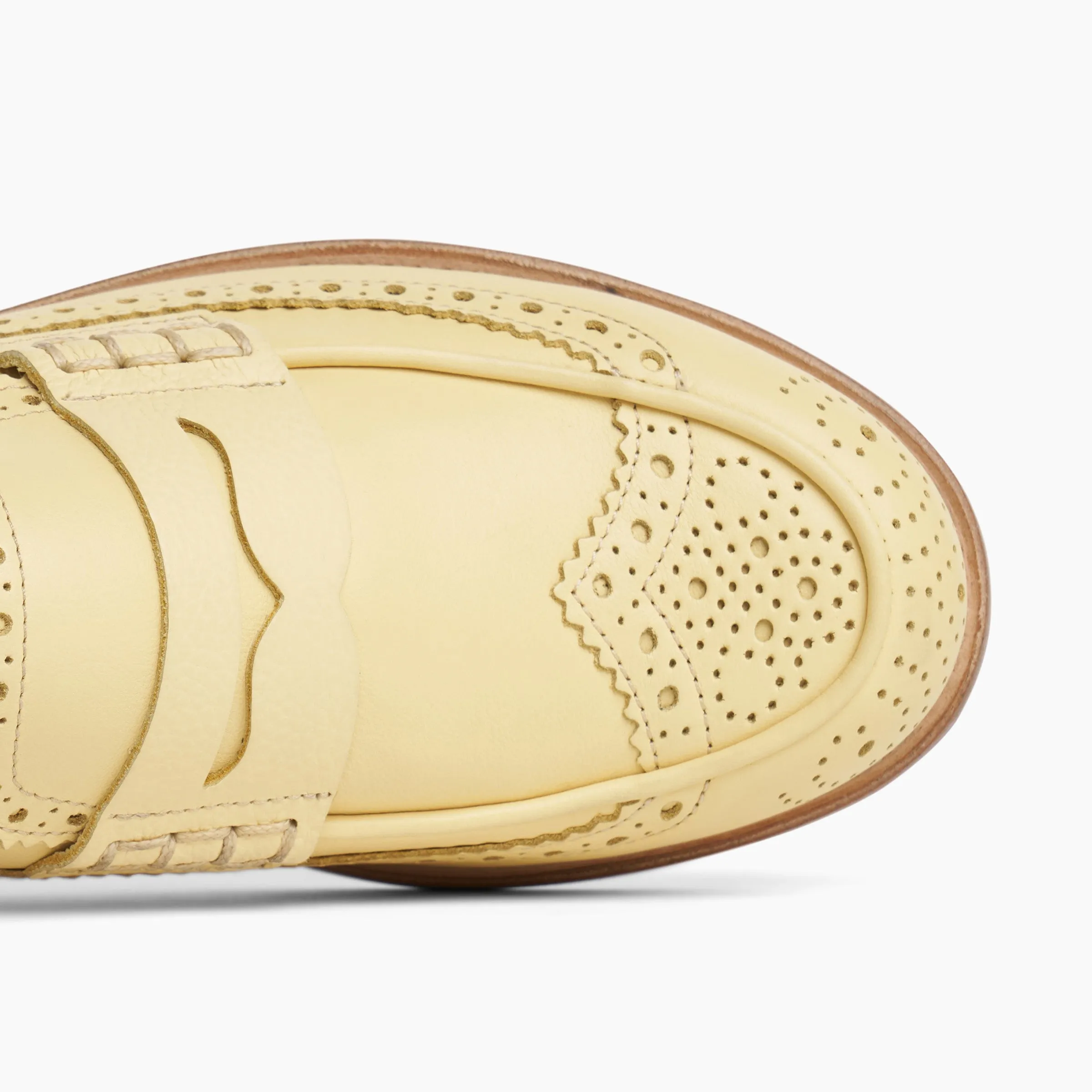 Ms. Charlotte Loafer