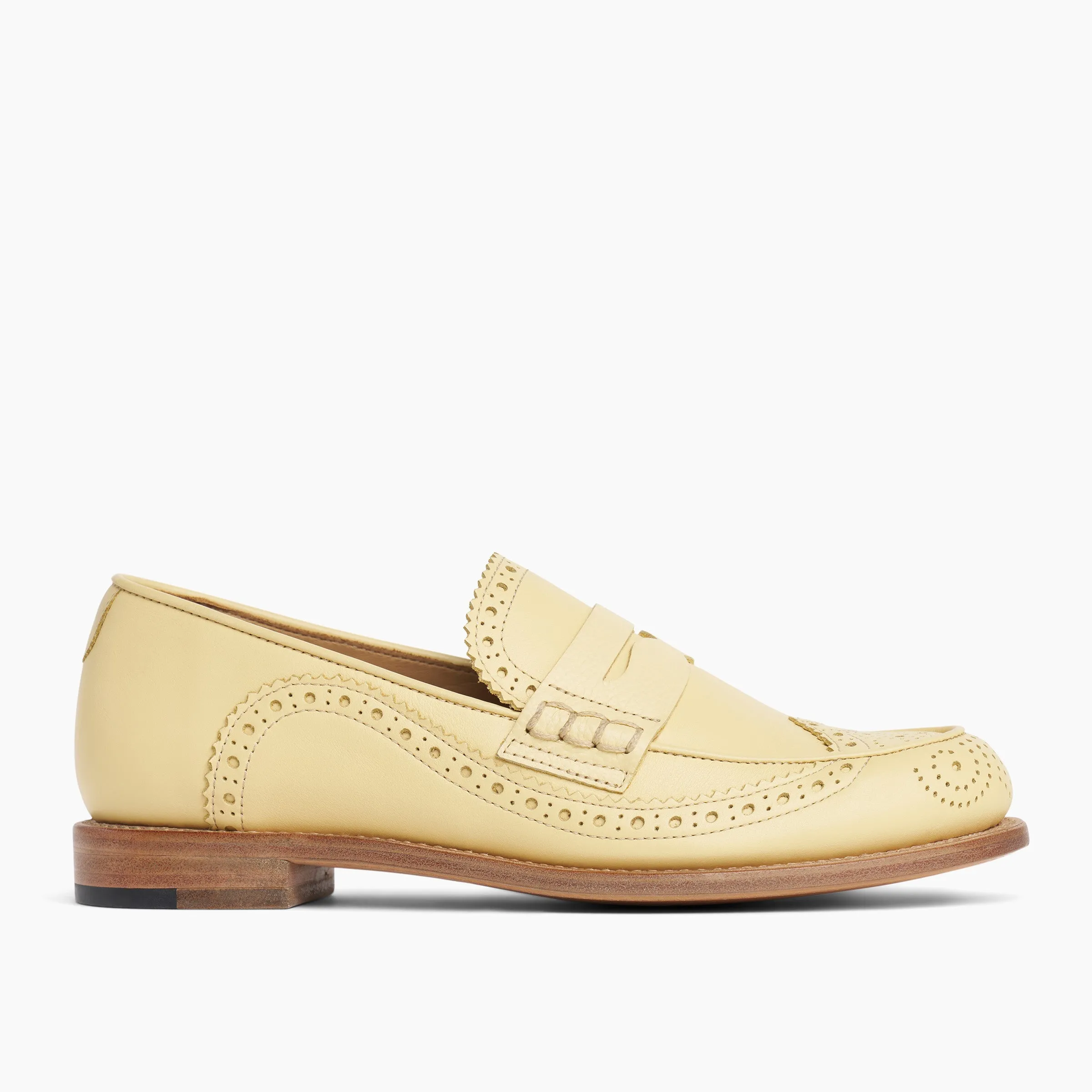 Ms. Charlotte Loafer