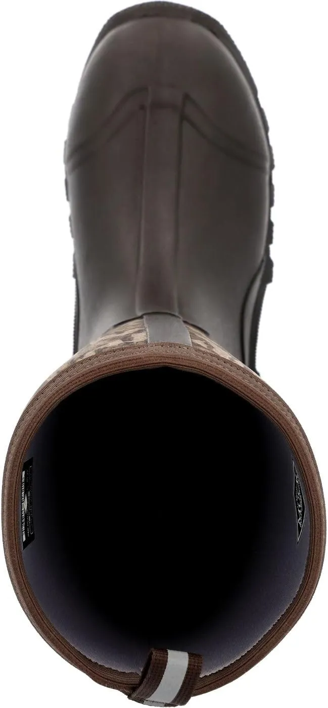 MUCK Men's Fieldblazer Knee High Boot