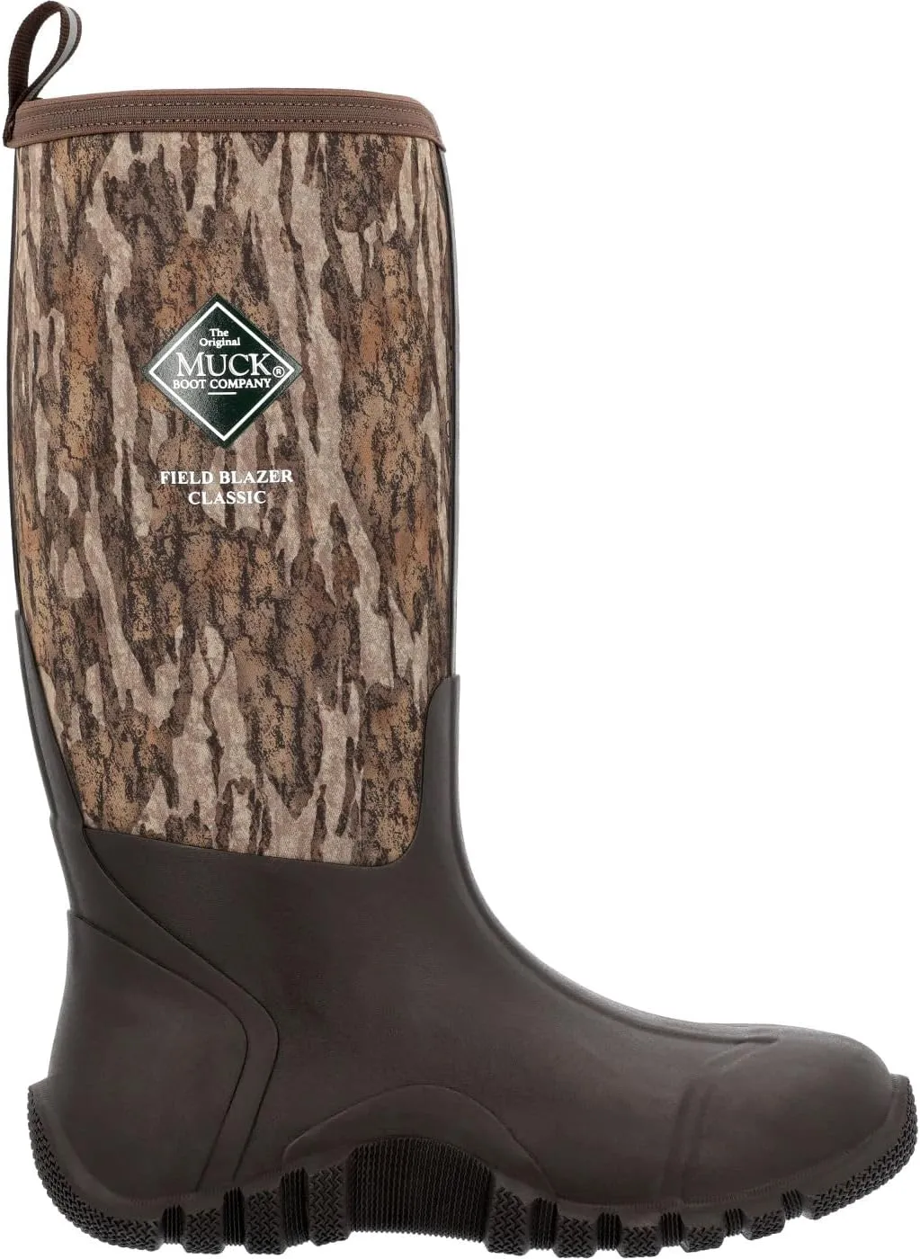 MUCK Men's Fieldblazer Knee High Boot