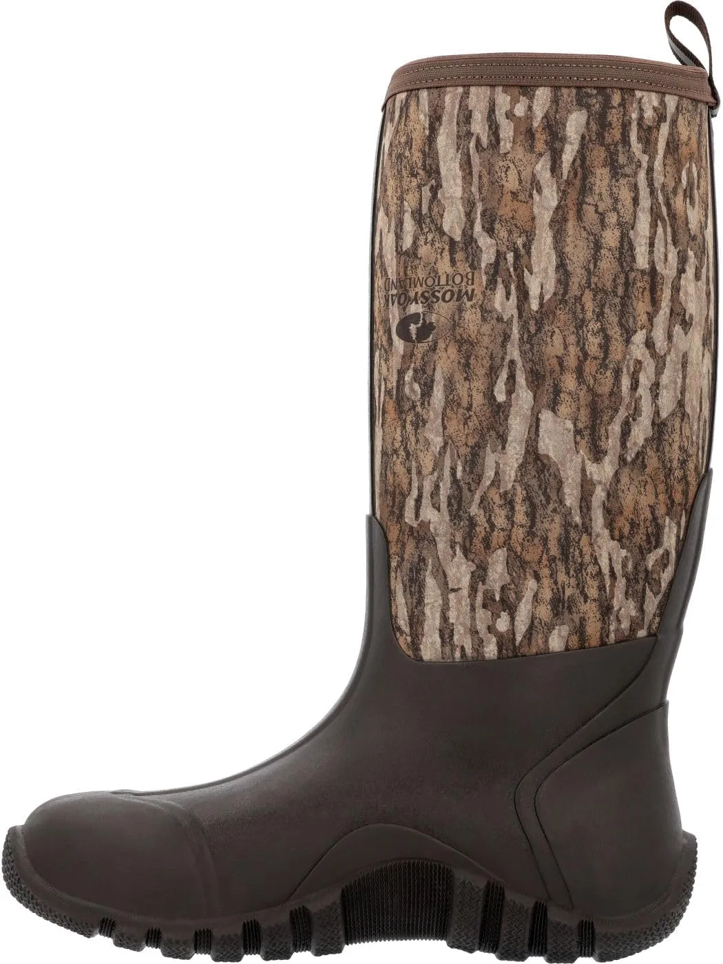 MUCK Men's Fieldblazer Knee High Boot
