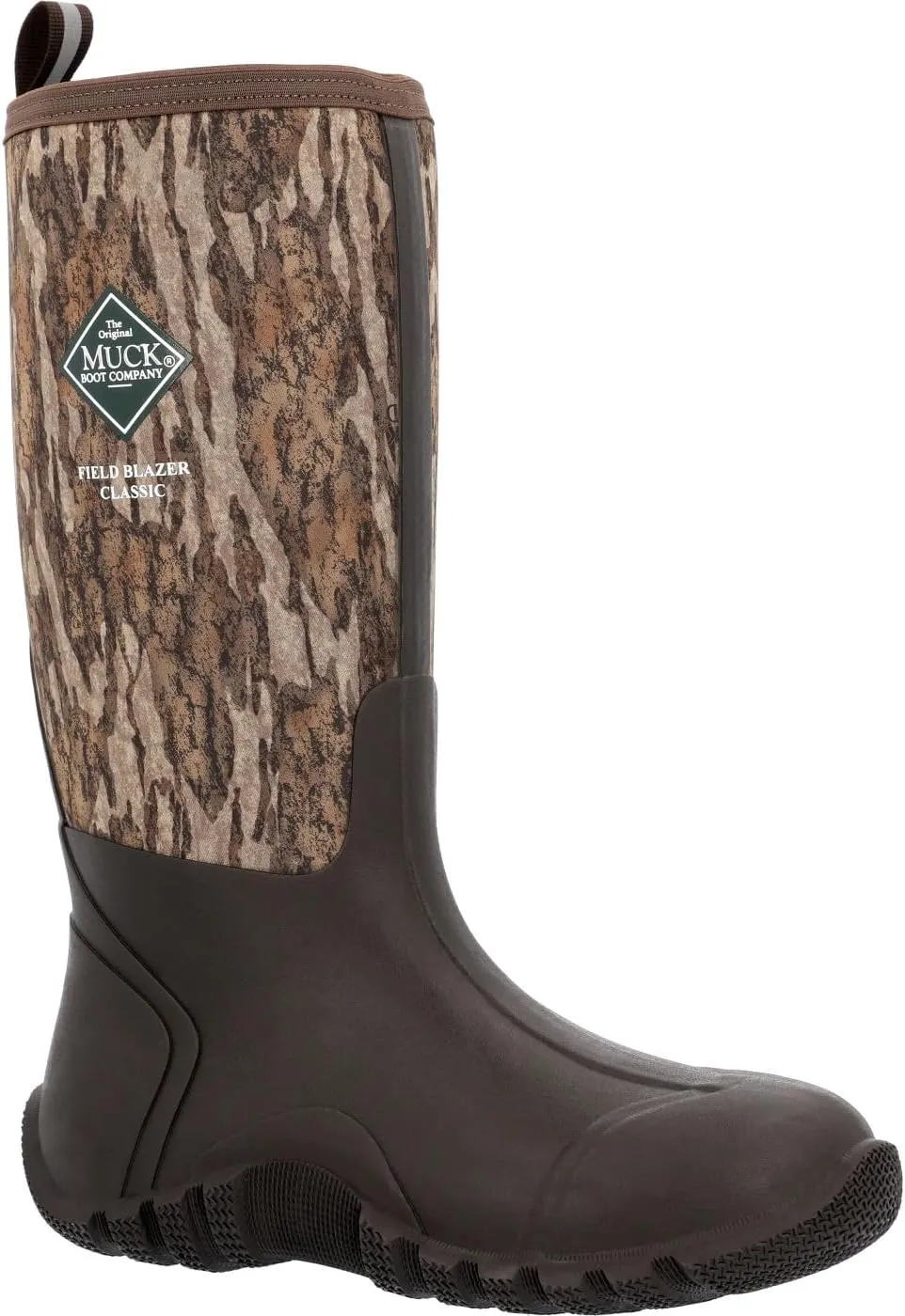 MUCK Men's Fieldblazer Knee High Boot