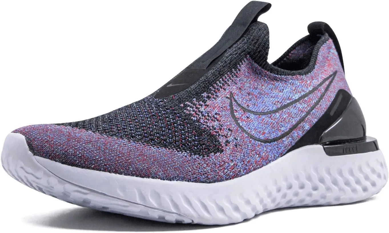 Nike Men's Epic Phantom React FK Sneaker