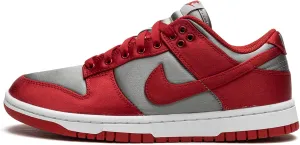 Nike Womens Dunk Low ESS Fitness Running & Training Shoes Red 12 Medium (B,M)