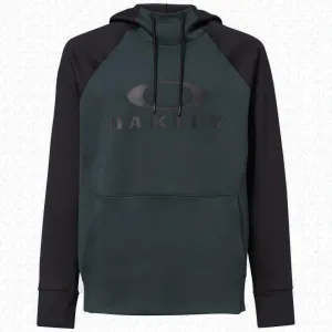 Oakley Men's Sierra Durable Water Repellent Fleece Hoody 2.0