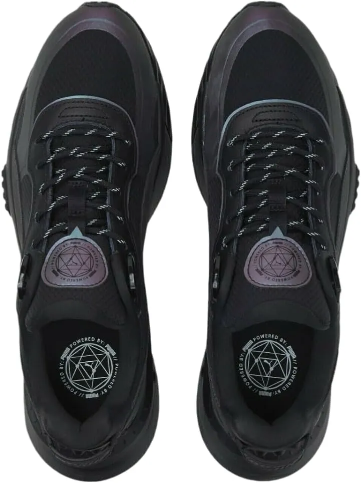 PUMA Wild Rider Grip LS Sneakers