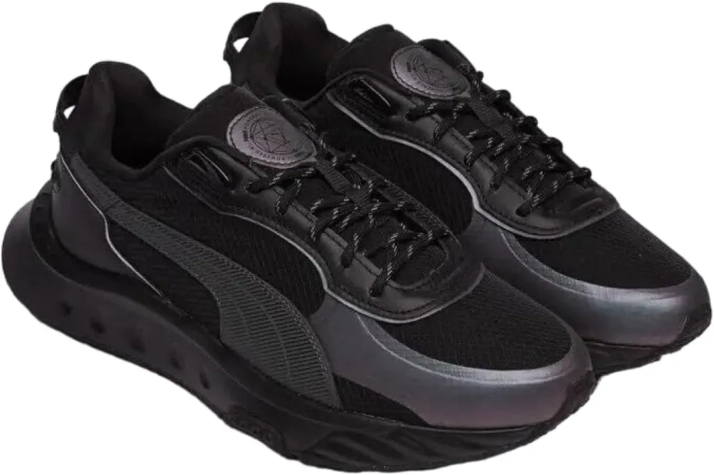 PUMA Wild Rider Grip LS Sneakers