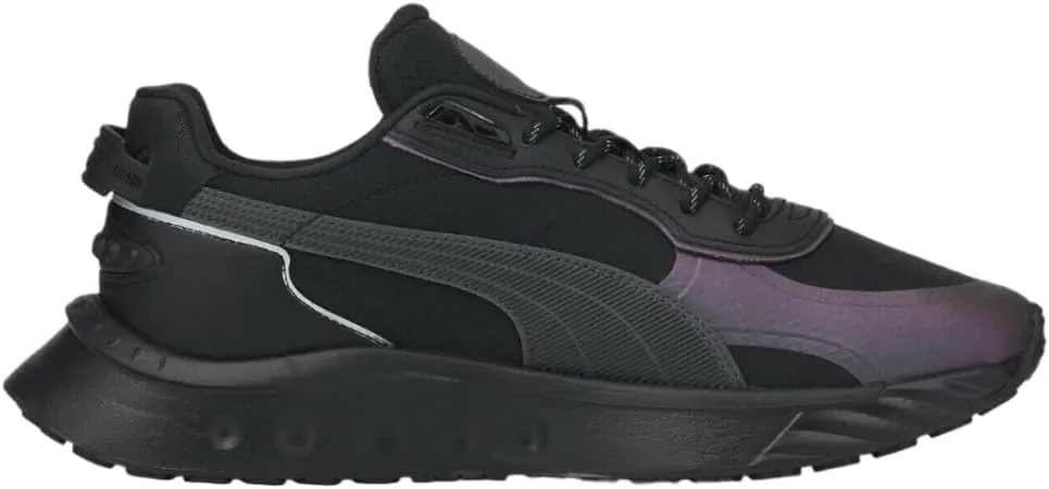 PUMA Wild Rider Grip LS Sneakers