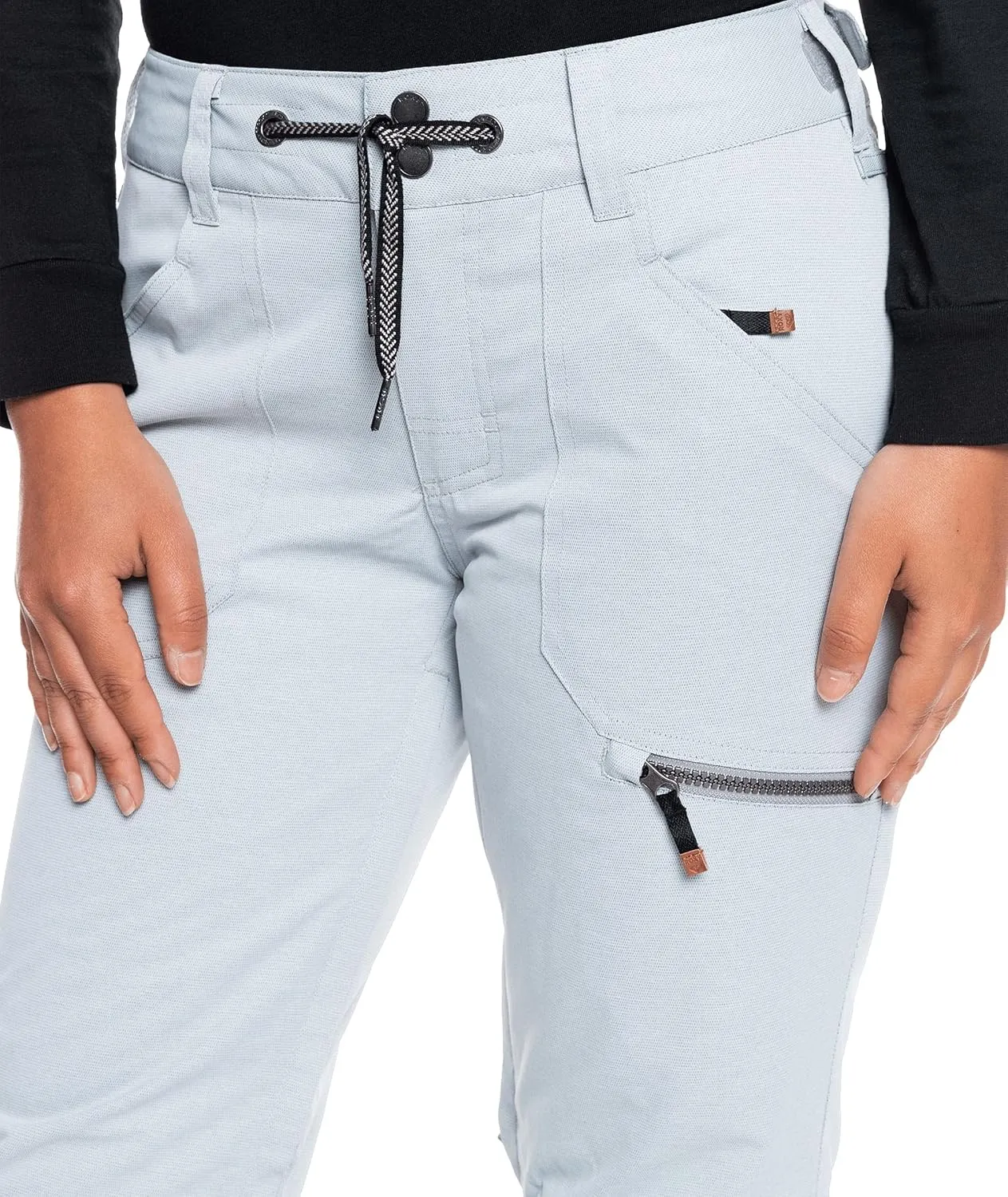 Roxy Nadia Womens Snowboard Pants