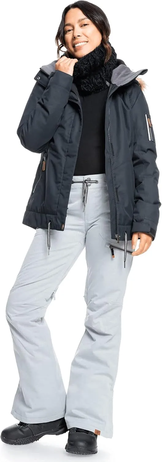 Roxy Nadia Womens Snowboard Pants