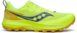 Saucony Men's Peregrine 14 Sneaker