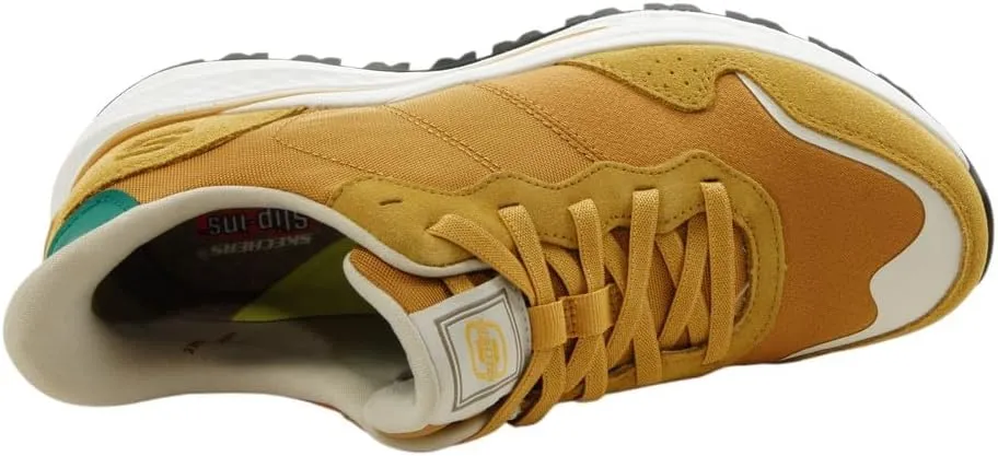 Skechers Men's Slade Ultra-Mercer Sneaker