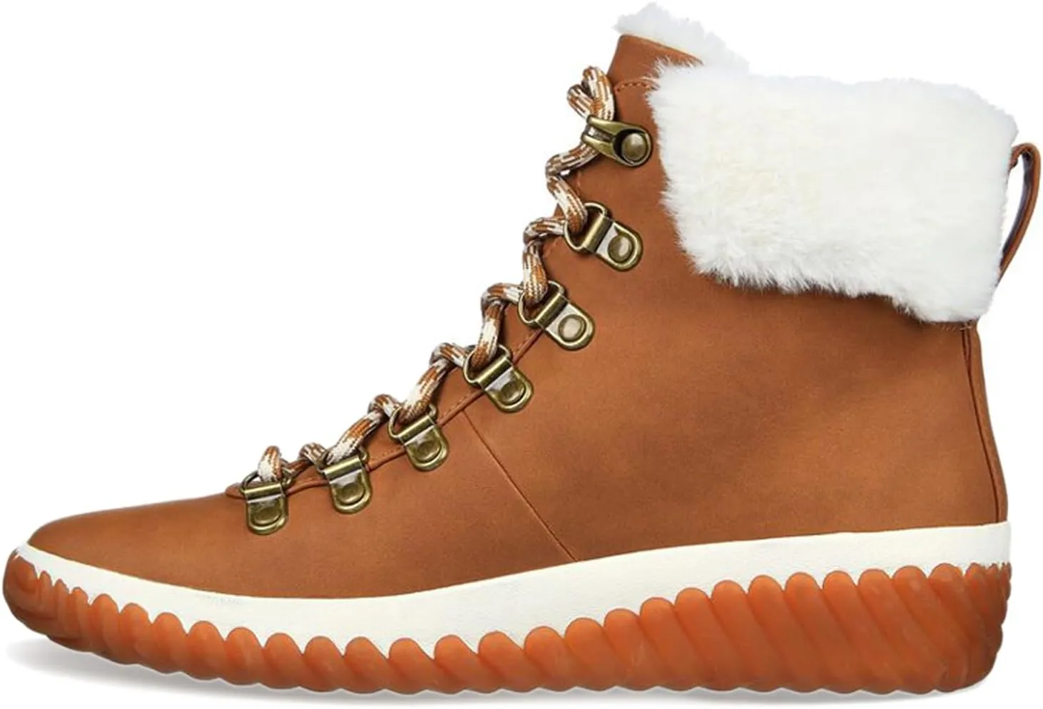 Skechers Women's Jagged Pond No Regrets Boot