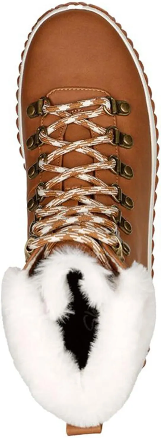 Skechers Women's Jagged Pond No Regrets Boot