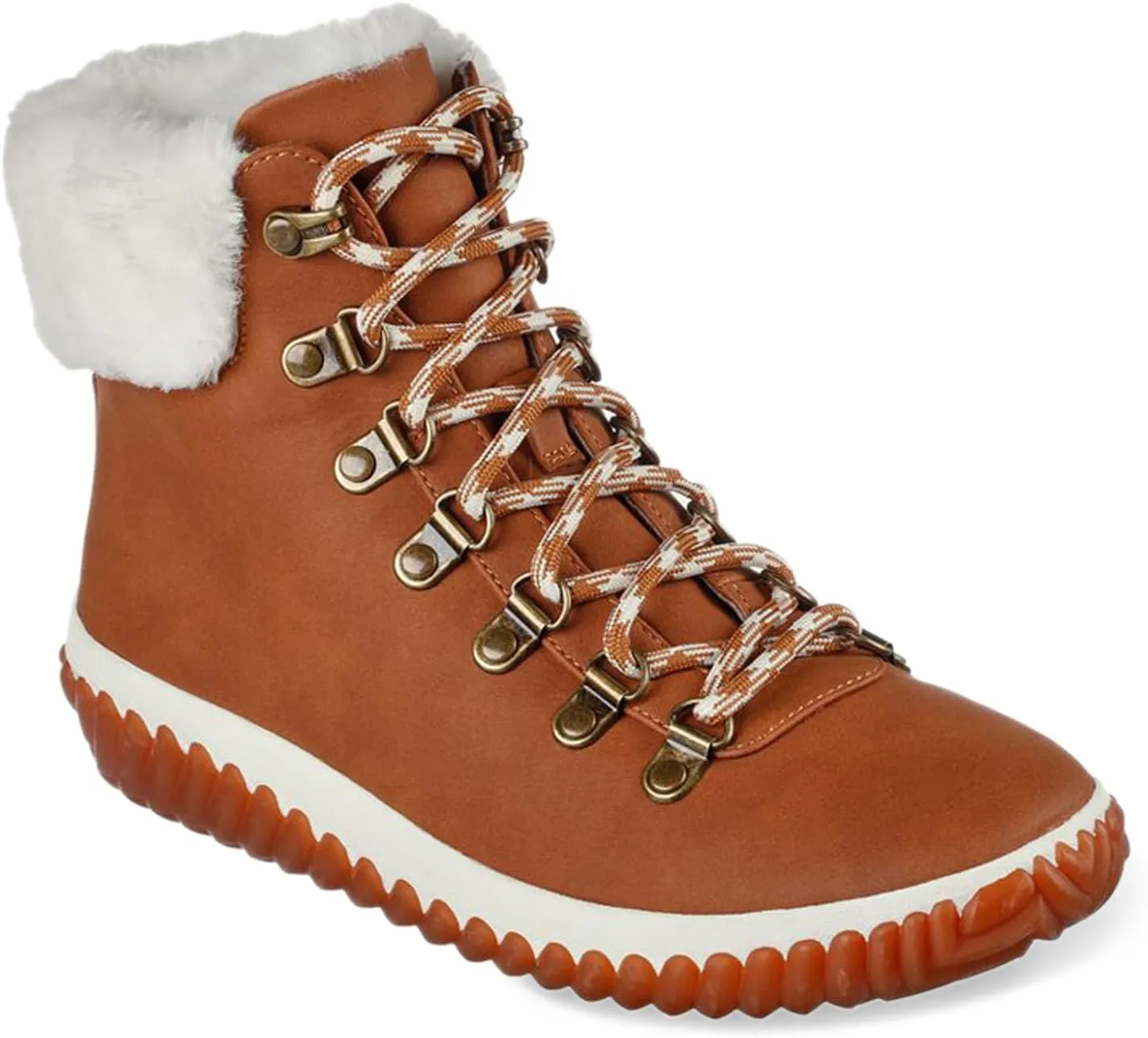 Skechers Women's Jagged Pond No Regrets Boot