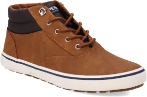 Sperry Men's Halyard Storm Chukka Tan 11.5 D(M) US