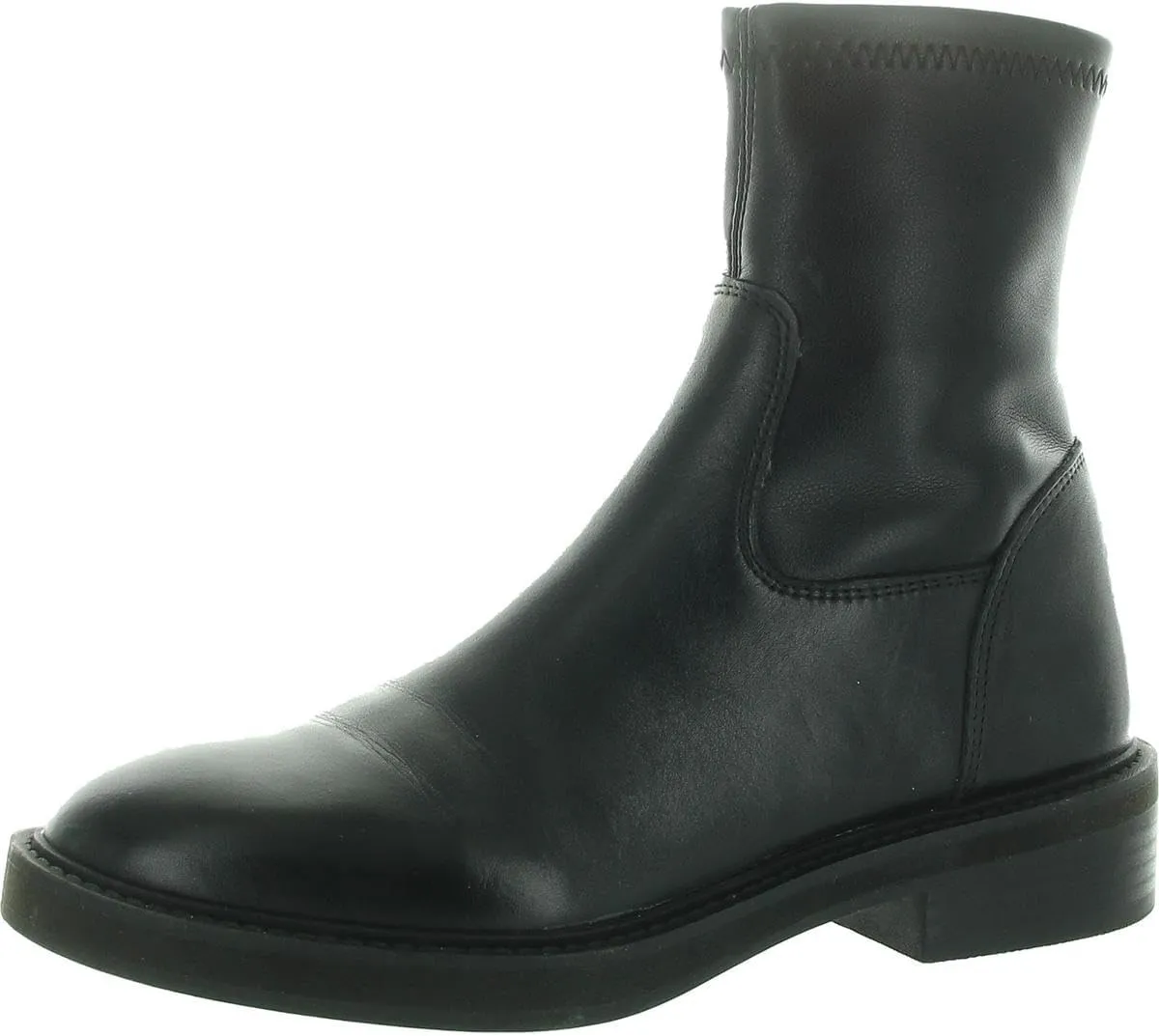 Steve Madden Women's Lazio Ankle Boot