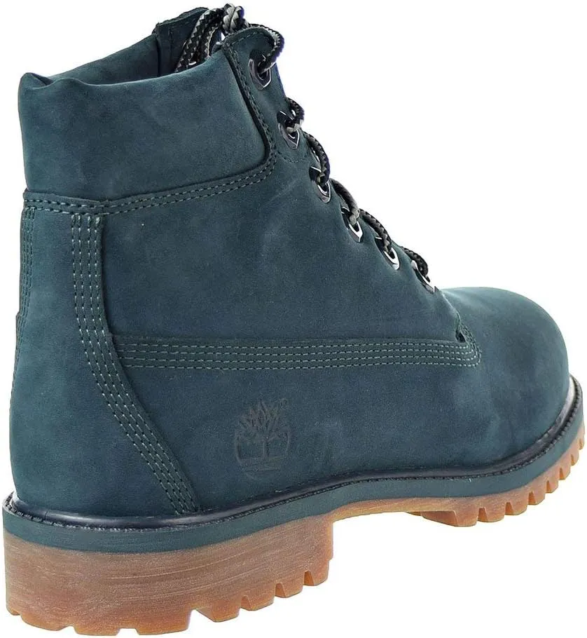 Timberland 6 Inch Premium Junior's Boot