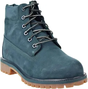 Timberland 6 Inch Premium Junior's Boot