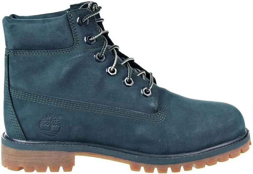 Timberland 6 Inch Premium Junior's Boot