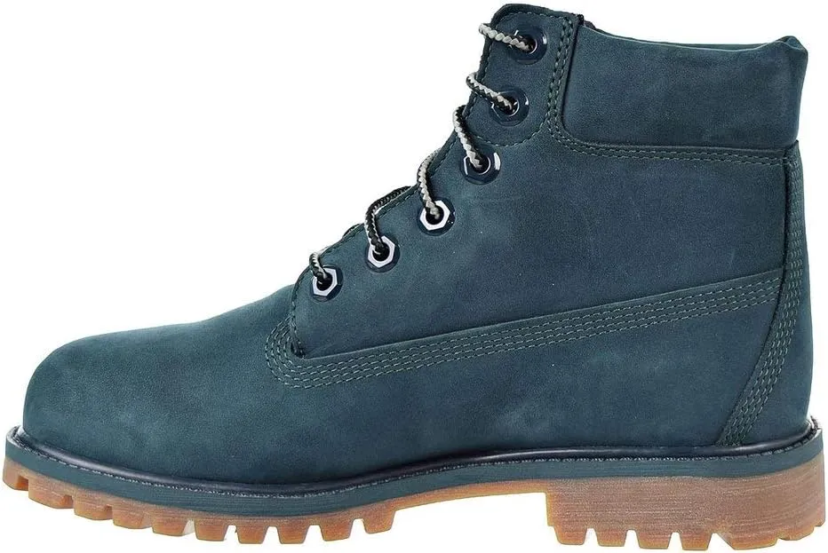 Timberland 6 Inch Premium Junior's Boot