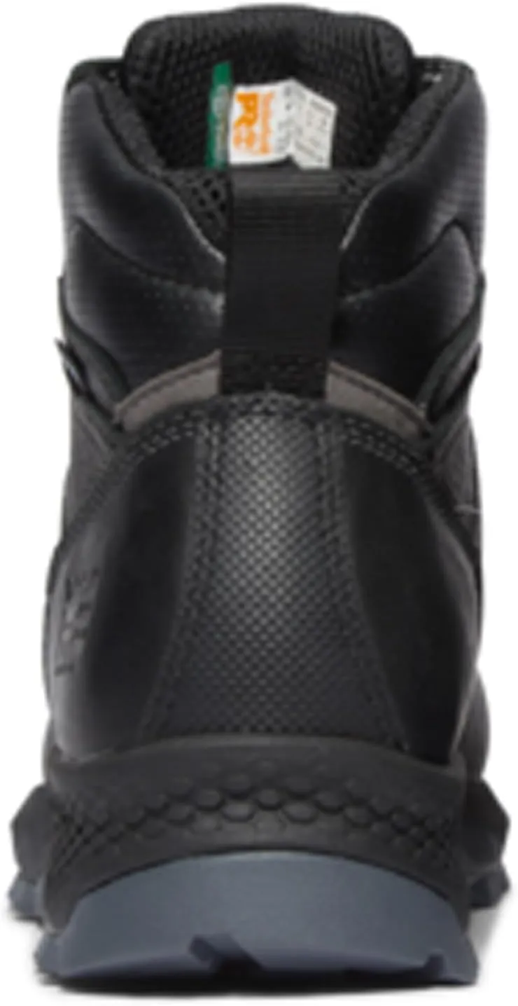 Timberland Men's Titan 6" Composite Toe Waterproof Work Boot