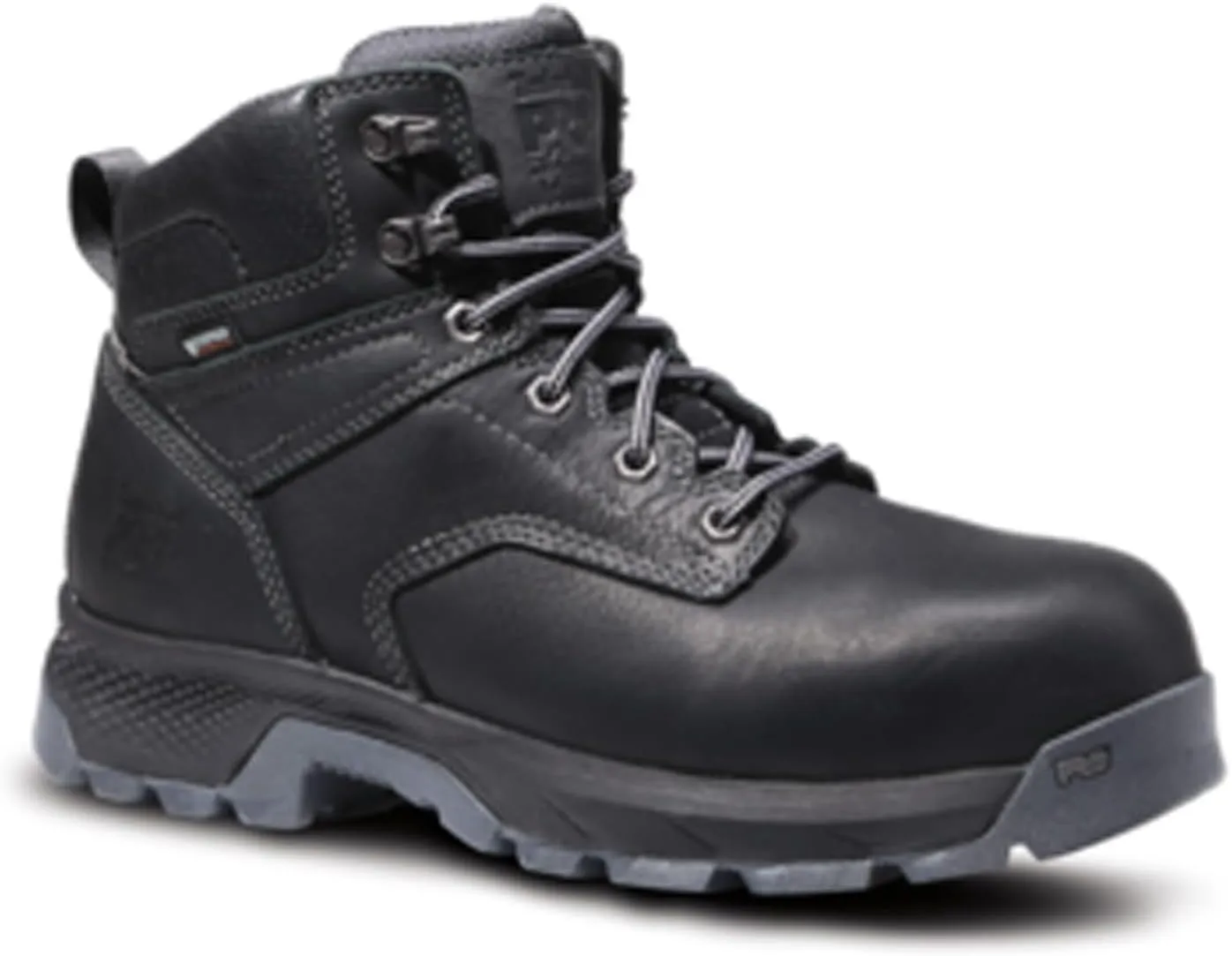 Timberland Men's Titan 6" Composite Toe Waterproof Work Boot