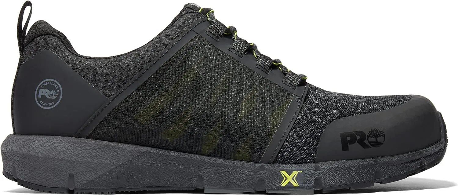 Timberland PRO Men's, Powertrain Alloy Toe Met Guard EH