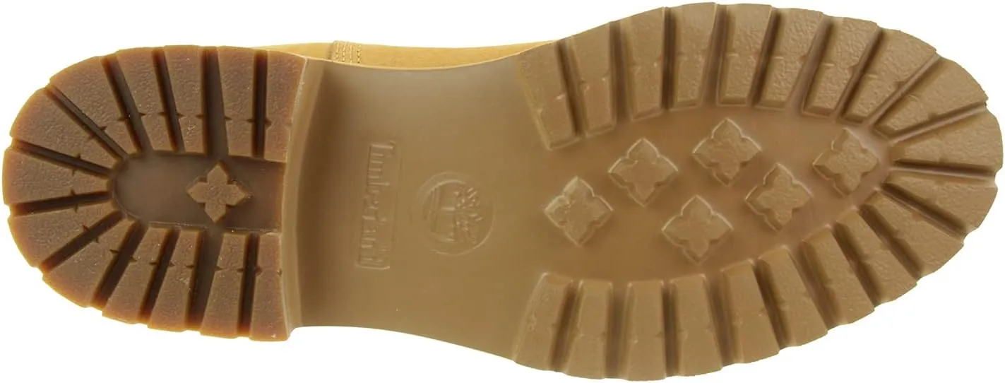Timberland Women's Carnaby Cool Mid Chelsea Boot