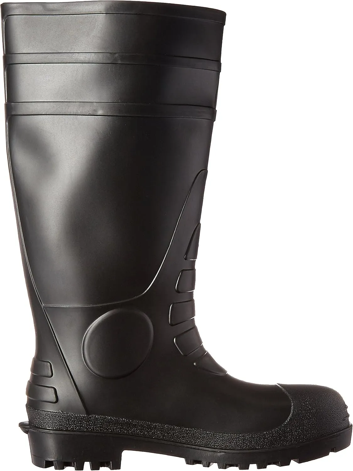 TINGLEY 31151 Economy SZ11 Kneed Boot for Agriculture
