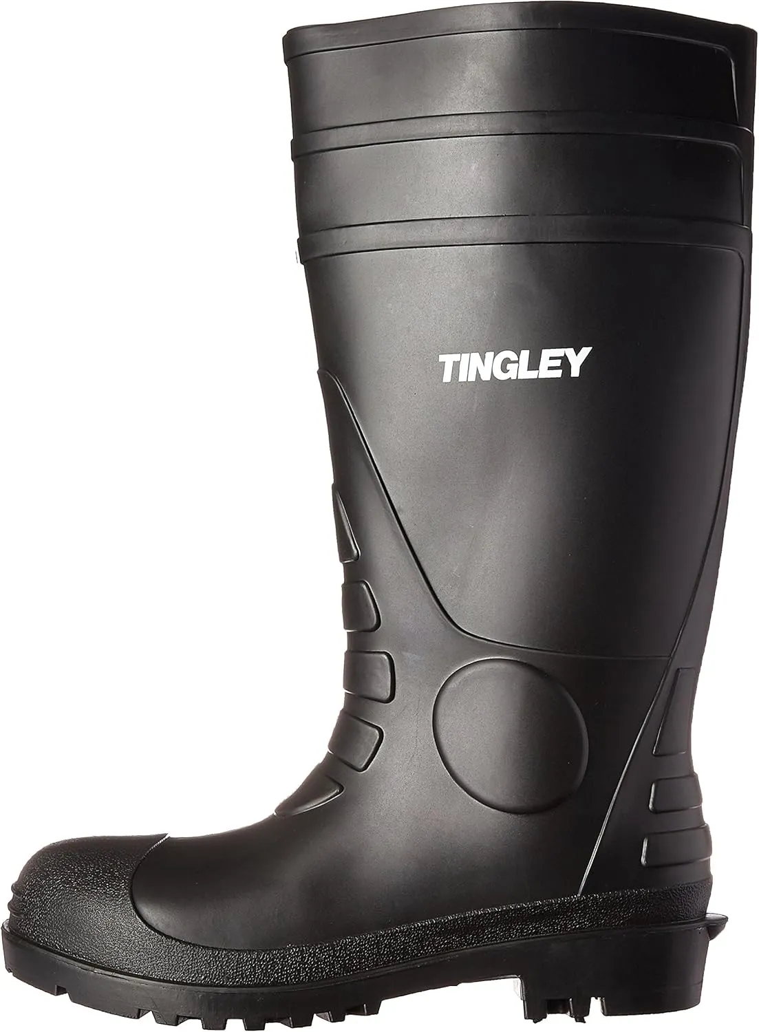 TINGLEY 31151 Economy SZ11 Kneed Boot for Agriculture
