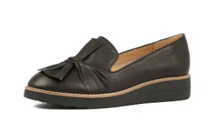 Top End Oclem ~  Black ~ Tan ~ Navy ~ Le Rose ~ Tan Choc Sole ~ Silver ~ White Stripe Multi