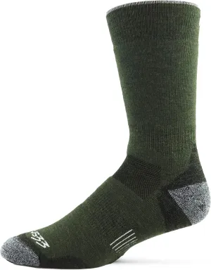 USA Made - Boot Socks - Hunting Socks - Merino Wool - Mountain Heritage