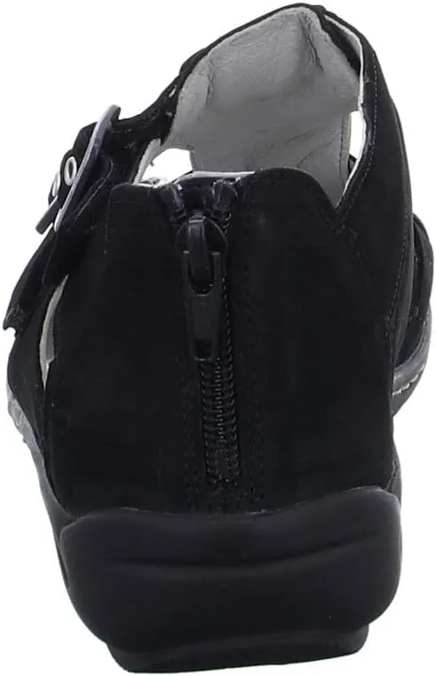 Waldläufer adult 582002 Hilena schwarz