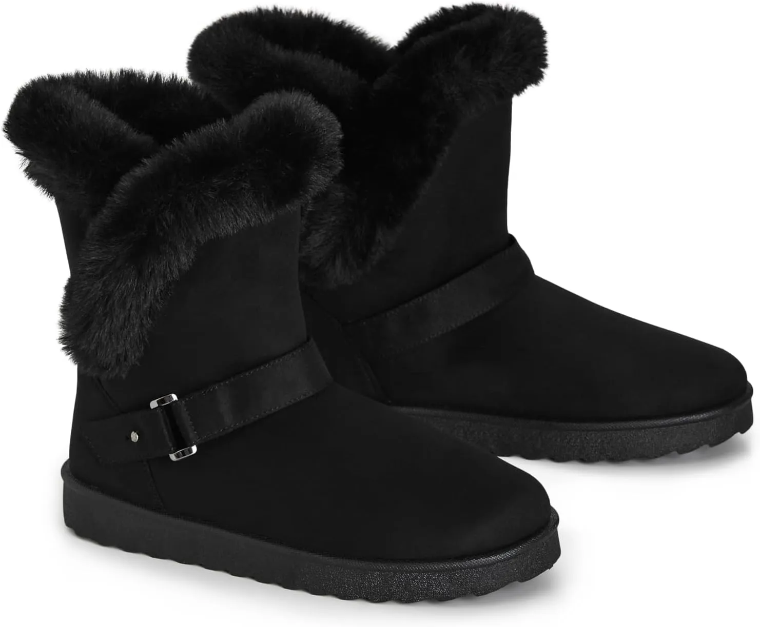 Women's Cloudwalkers Wide Fit Saylor Hug Boot Fashion
