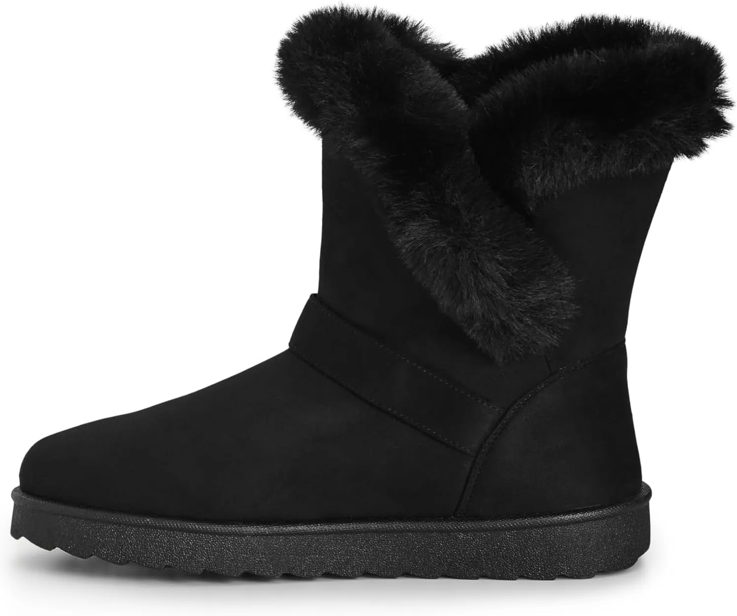 Women's Cloudwalkers Wide Fit Saylor Hug Boot Fashion