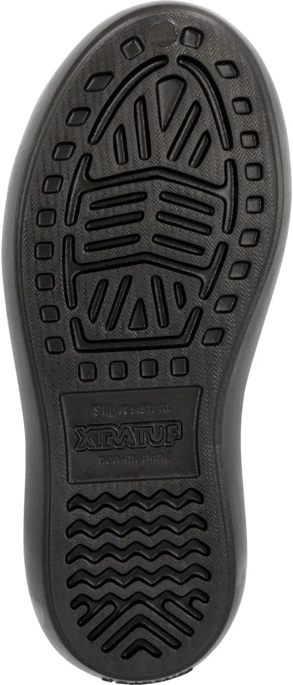 Xtratuf TUFS Little Kids Ankle Deck Boot